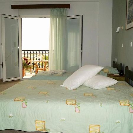 Pygolampida Studios Mytilene Bagian luar foto