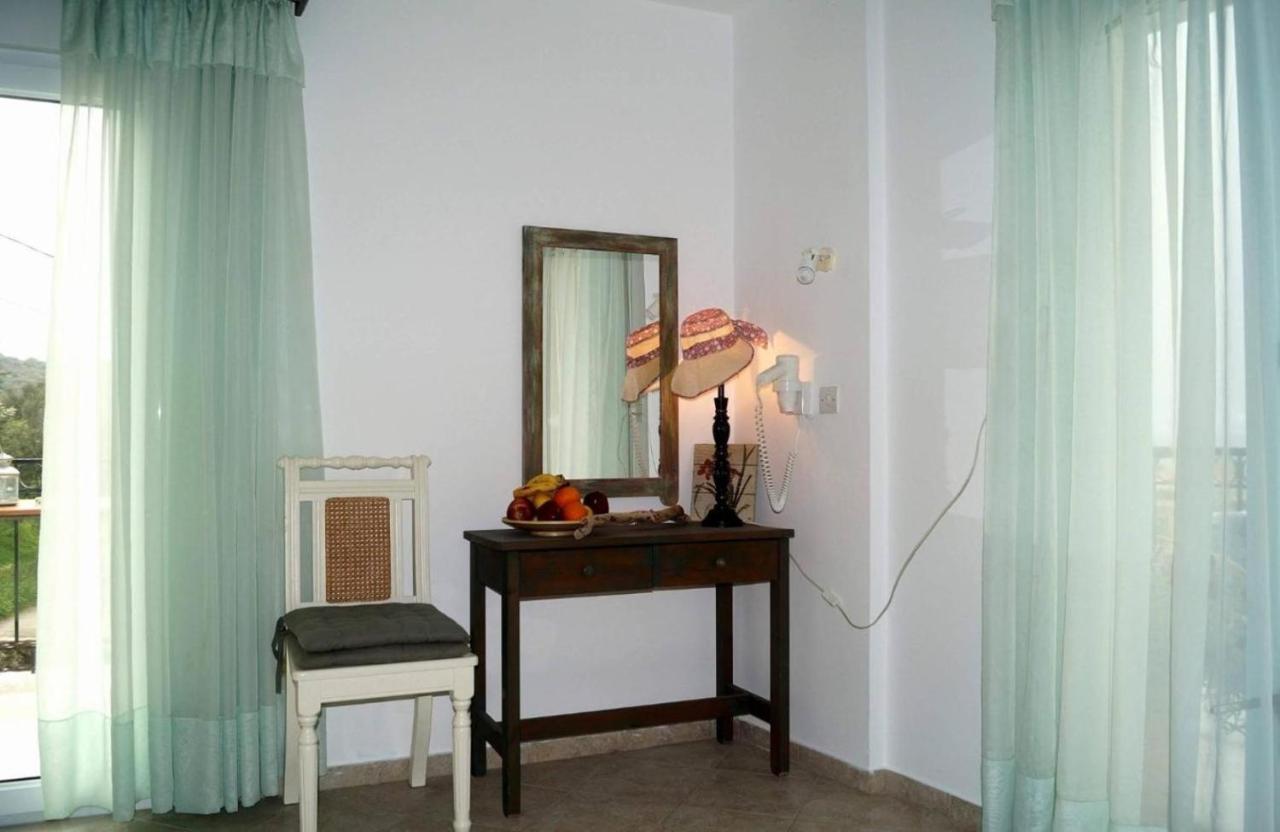 Pygolampida Studios Mytilene Bagian luar foto